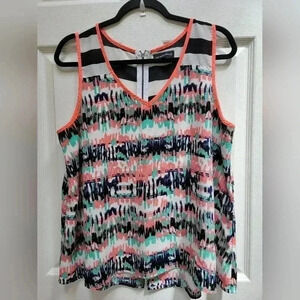 My Michelle Women's Tank Top & Camisole Size XL
